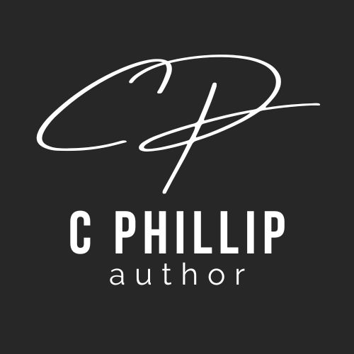 Author C Phillip