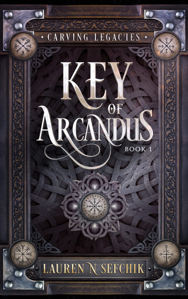 key of arcandus ebook small