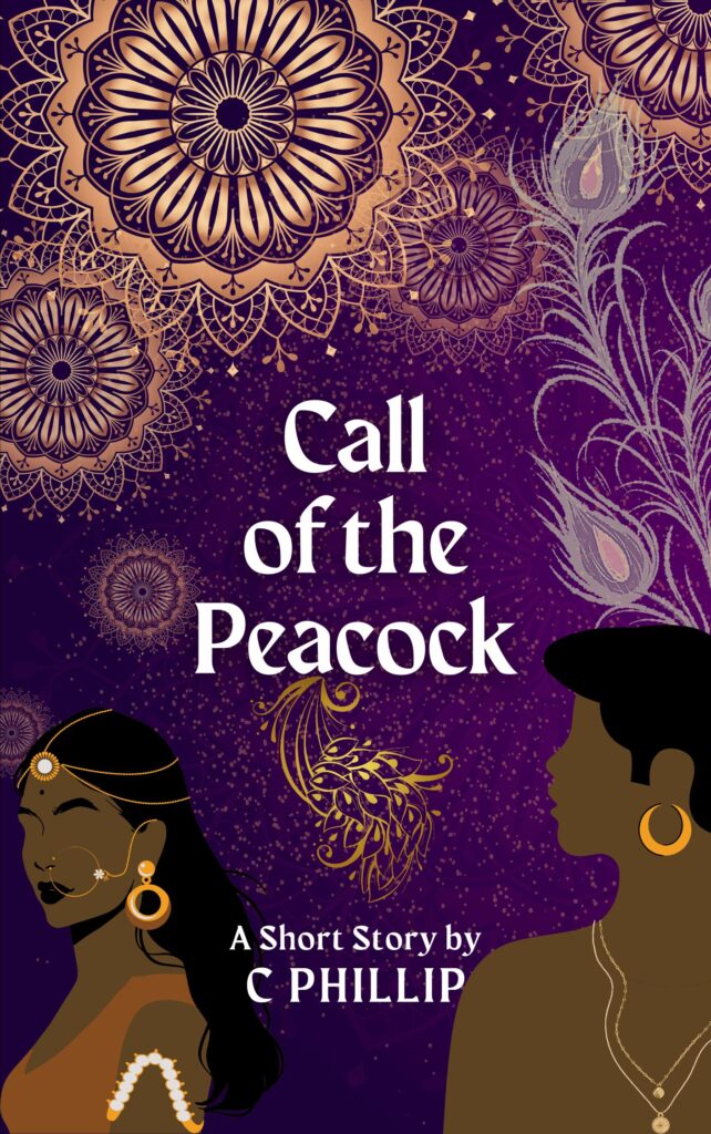 Short Stories by C Phillip