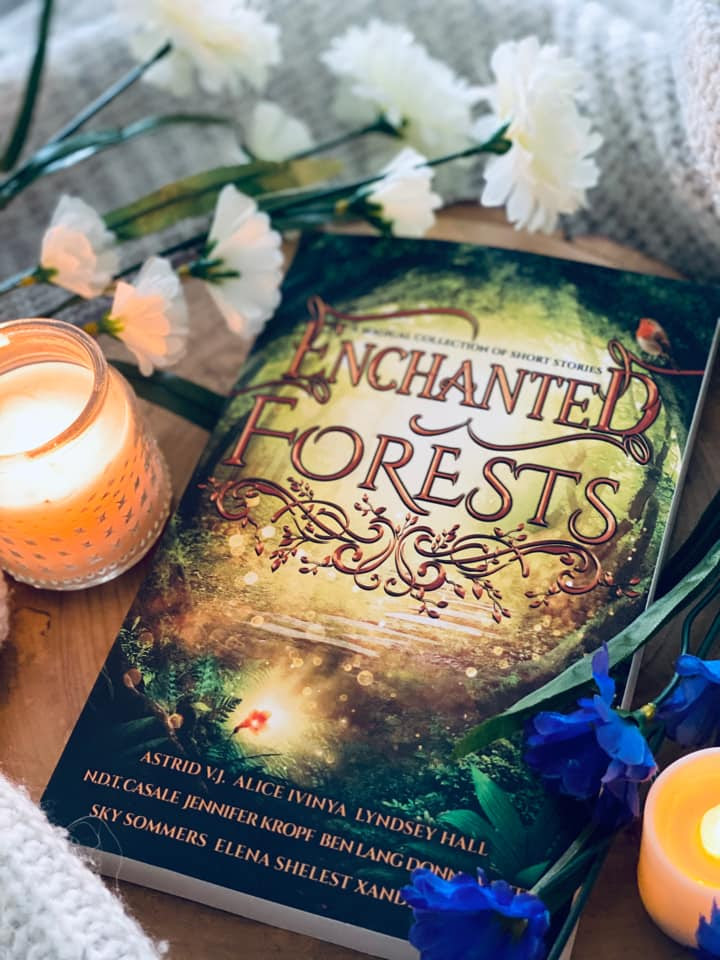 enchantedforests