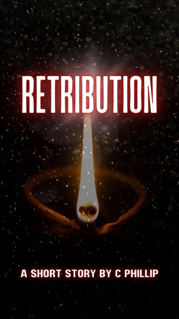 retribution